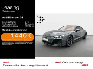 Audi RS e-tron GT performance quattro*Navi*Matrix*Alu