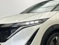 Nissan Ariya Evolve+ e-4orce