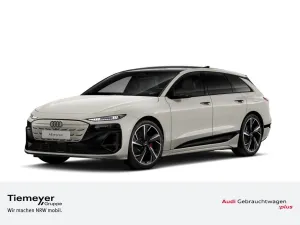 Audi A6 Avant e-tron 2x S LINE PANO LUFT LM21 BuO
