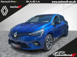 Renault Clio TECHNO TCe 90