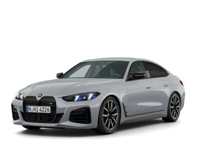 BMW M440i xDrive Gran Coupe M Sport Pro 19' Innovati