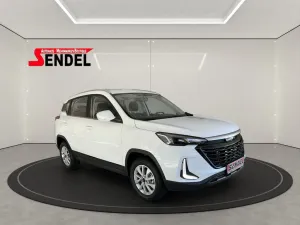 BAIC Beijing X35***MTL.RATE 145,00€***