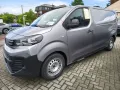 Peugeot Expert Cargo AZV Navi SHZ