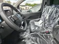Peugeot Expert Cargo AZV Navi SHZ