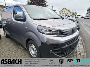 Peugeot Expert Cargo AZV Navi SHZ