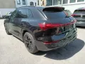 Audi Q8 e-tron 55 qua S line*Matrx*AHK*Pano*HuD*SoH99