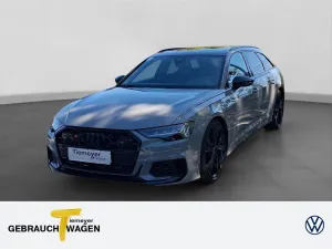 Audi S6 Avant TDI Q PANO MATRIX OPS+ BuO