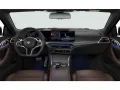 BMW 420d Cabrio M Sportpaket Innovationsp. Nackenwär