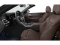 BMW 420d Cabrio M Sportpaket Innovationsp. Nackenwär