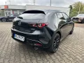 Mazda 3 2.5L e-SKYACTIV G 140ps