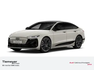 Audi A6 Sportback e-tron 2x S LINE PANO LUFT 360° BuO