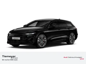 Audi A6 Avant e-tron 2x S LINE LM21 LEDER AHK LUFT