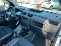 Renault Express 1.5 Blue dCi Van PORTA LATERALE
