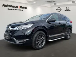 Honda CR-V 1.5 T 4WD Executive
