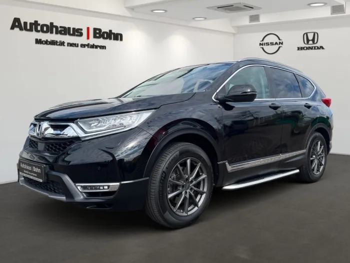 Honda CR-V 1.5 T 4WD Executive