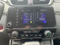 Honda CR-V 1.5 T 4WD Executive