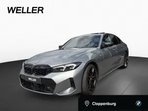 BMW M340i xDrive Lim M Sport Pro 360° HK ACC GSD