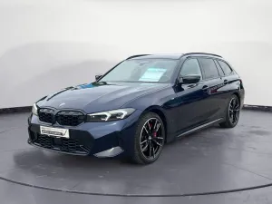 BMW M340i xDrive Touring M Sportpakt Pro Aktive Gesc