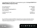 Cupra RAVAL Edition Dynamic Plus Bluetooth Klima