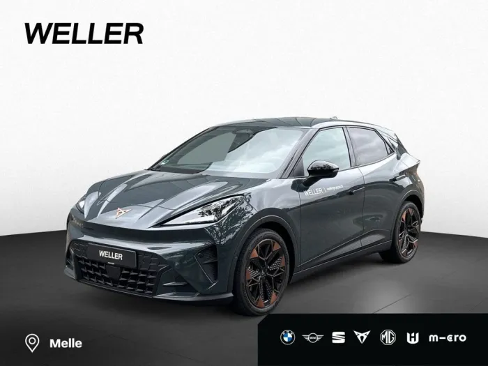 Cupra RAVAL Edition Dynamic Plus Bluetooth Klima