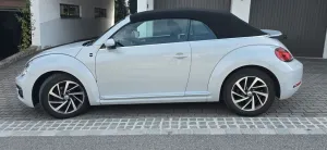 Volkswagen Beetle 1.2 TSI BMT SOUND Cabriolet SOUND
