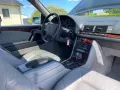 Mercedes-Benz Mercedes Benz C140 S420 W140 SEC