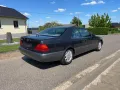 Mercedes-Benz Mercedes Benz C140 S420 W140 SEC