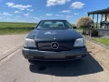Mercedes-Benz Mercedes Benz C140 S420 W140 SEC