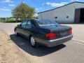 Mercedes-Benz Mercedes Benz C140 S420 W140 SEC