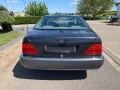 Mercedes-Benz Mercedes Benz C140 S420 W140 SEC