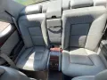 Mercedes-Benz Mercedes Benz C140 S420 W140 SEC