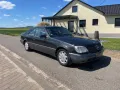 Mercedes-Benz Mercedes Benz C140 S420 W140 SEC