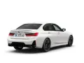 BMW M340d xDrive Aut. Limousine M Sportpaket Pro Led