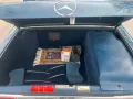 Mercedes-Benz 600*HYDR-SITZVERSTELLUNG VO+HI*SCHIEBEDACH*KLIMA