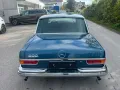 Mercedes-Benz 600*HYDR-SITZVERSTELLUNG VO+HI*SCHIEBEDACH*KLIMA