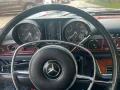 Mercedes-Benz 600*HYDR-SITZVERSTELLUNG VO+HI*SCHIEBEDACH*KLIMA