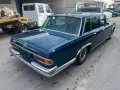 Mercedes-Benz 600*HYDR-SITZVERSTELLUNG VO+HI*SCHIEBEDACH*KLIMA