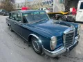 Mercedes-Benz 600*HYDR-SITZVERSTELLUNG VO+HI*SCHIEBEDACH*KLIMA
