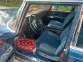 Mercedes-Benz 600*HYDR-SITZVERSTELLUNG VO+HI*SCHIEBEDACH*KLIMA