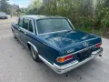 Mercedes-Benz 600*HYDR-SITZVERSTELLUNG VO+HI*SCHIEBEDACH*KLIMA