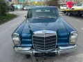 Mercedes-Benz 600*HYDR-SITZVERSTELLUNG VO+HI*SCHIEBEDACH*KLIMA