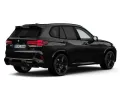 BMW X5 M Competition Innovationsp. Panorama ACC Soft