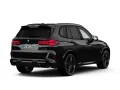 BMW X5 M Competition Innovationsp. Panorama ACC Soft