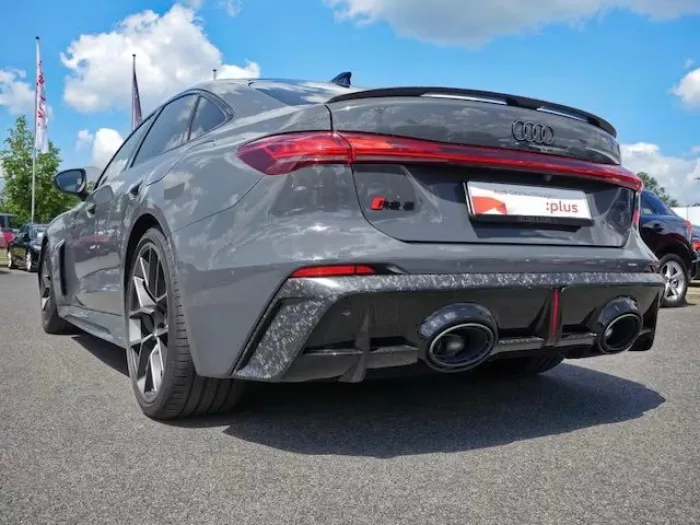Audi RS5 2.9 TFSI CAMOUFLAGE PANORAMA KERAMIK 