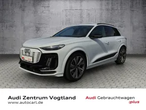 Audi SQ6 e-tron quat. 100 kWh PANO/B&O/MATRIX
