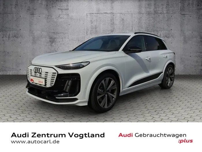 Audi SQ6 e-tron quat. 100 kWh PANO/B&O/MATRIX