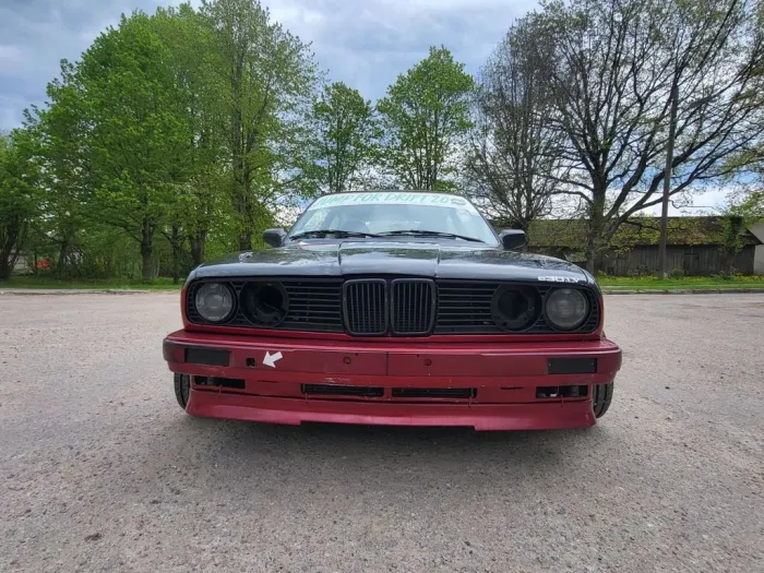 BMW 340