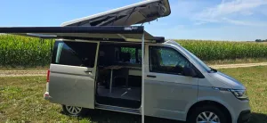 Volkswagen T6 andere