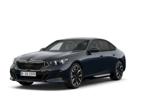 BMW 540d xDrive Limousine M Sportpaket Pro Navi ACC 