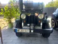 Jeep CJ
